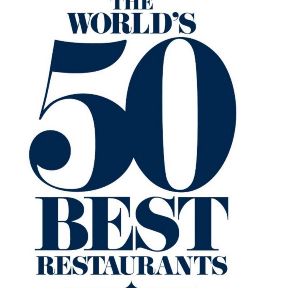 World’s 50 Best