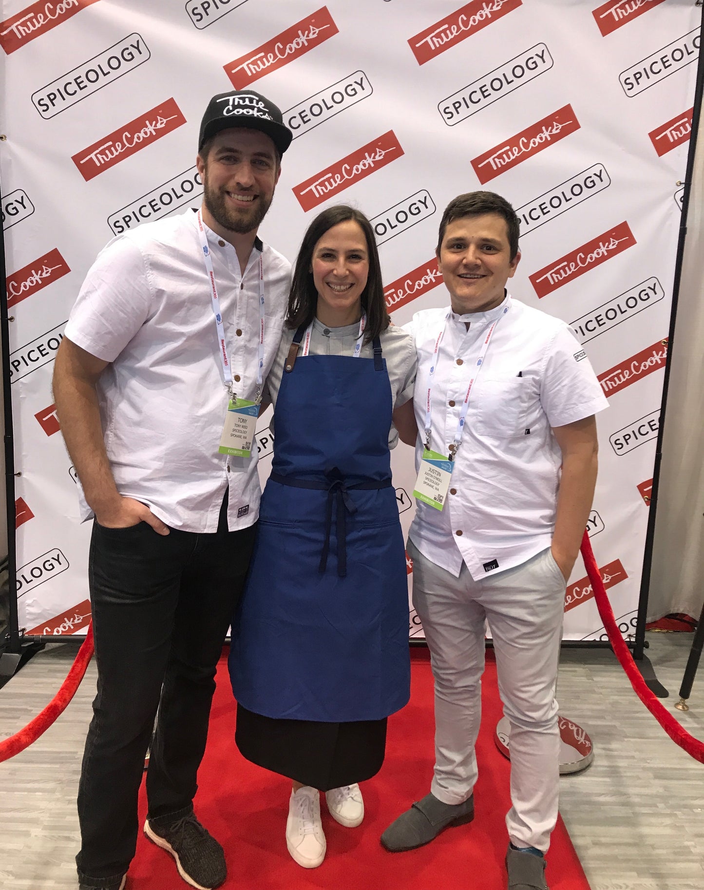 RESTAURANT ASSOCIATION WRAP-UP