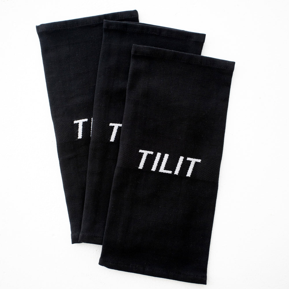 tilit chef kitchen towel set