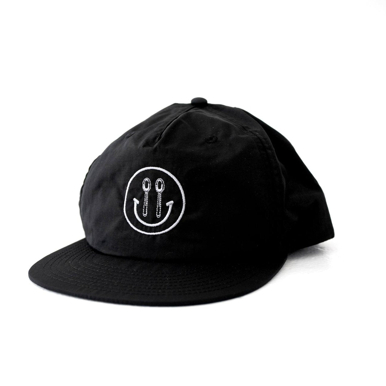 TILIT x JB Prince Smiley Hat