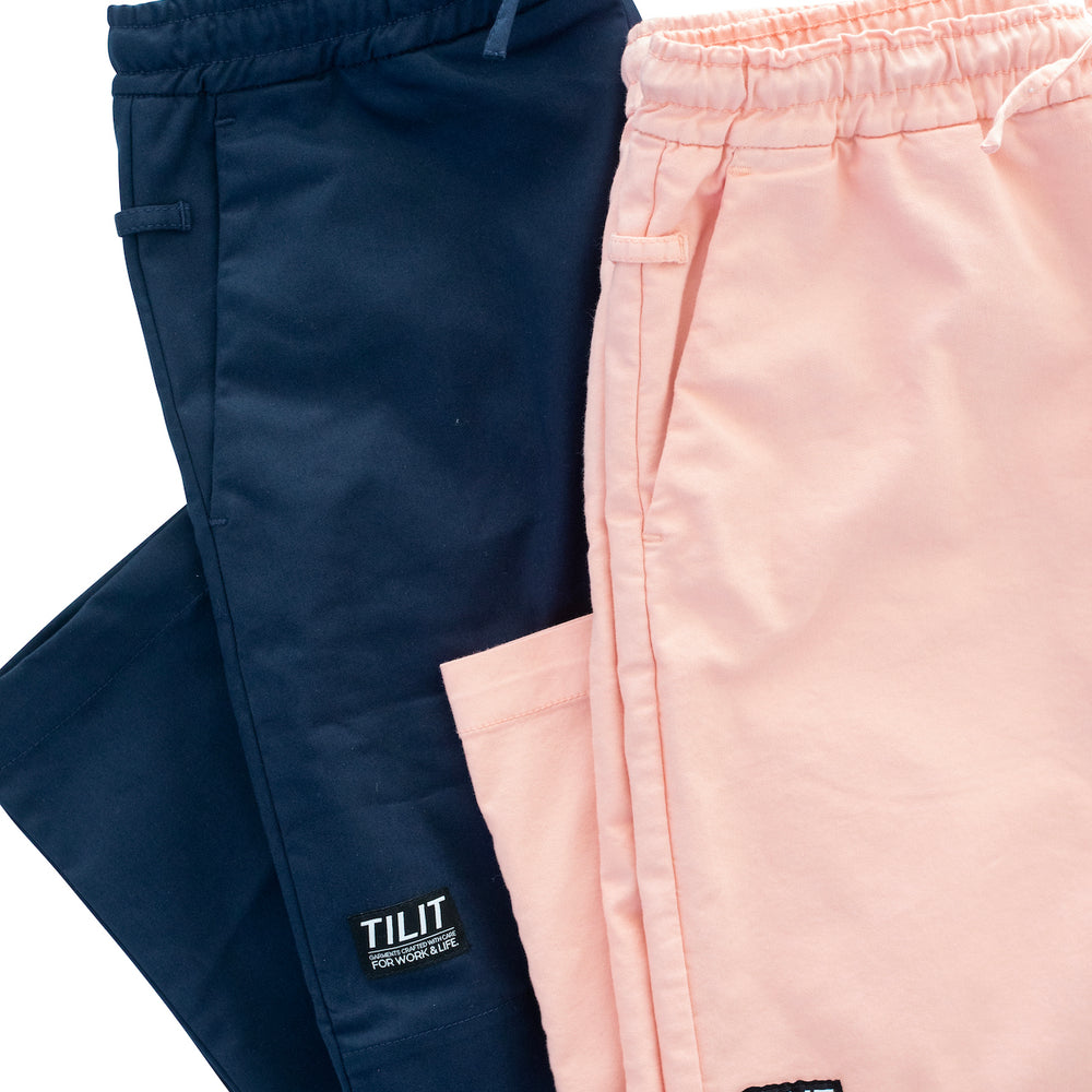 TILIT x Paola Velez Essential Pant