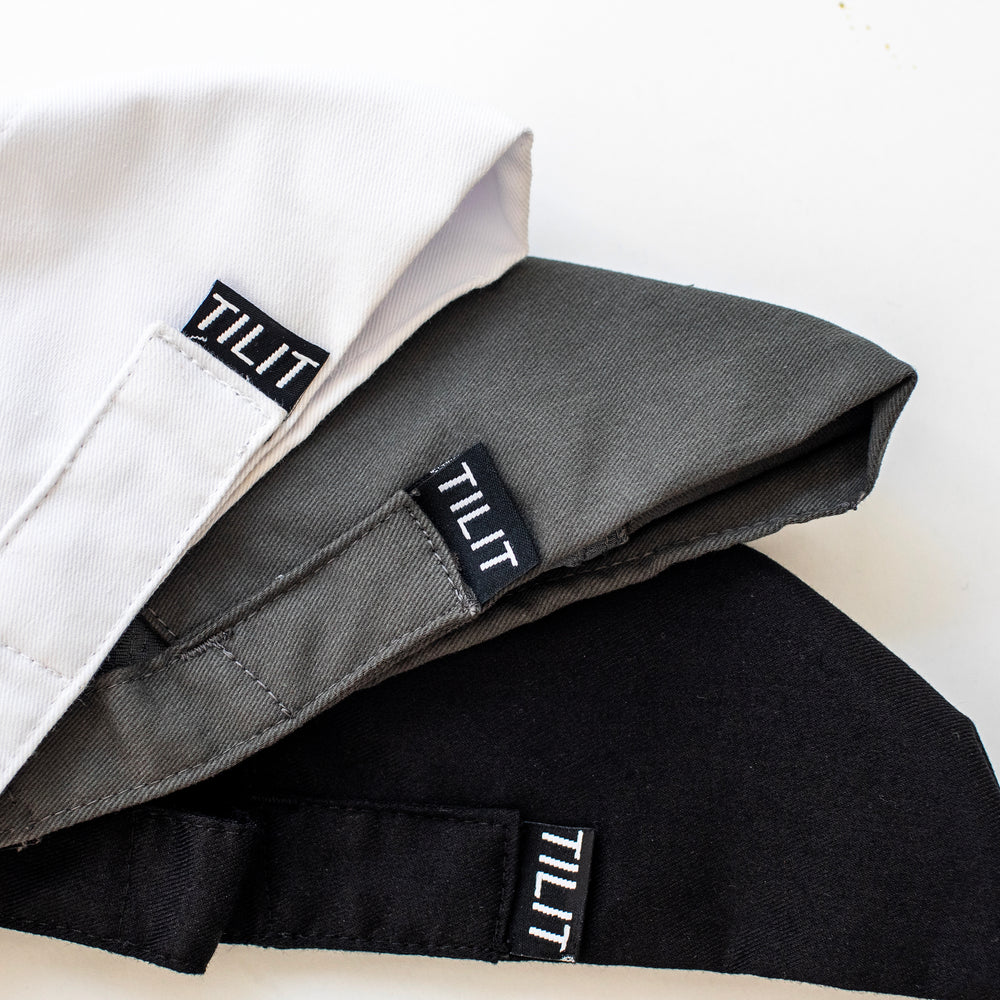 Tilit Chef's Hat