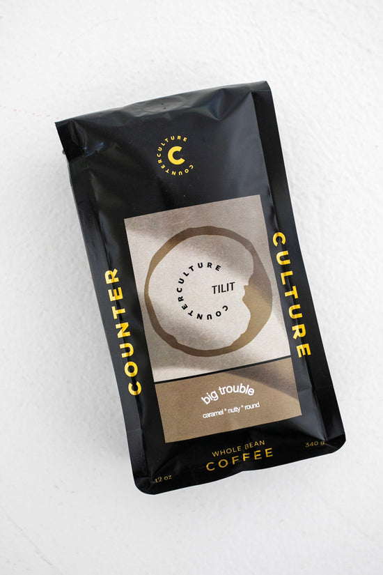 TILIT x Counter Culture Coffee: Brew Bundle