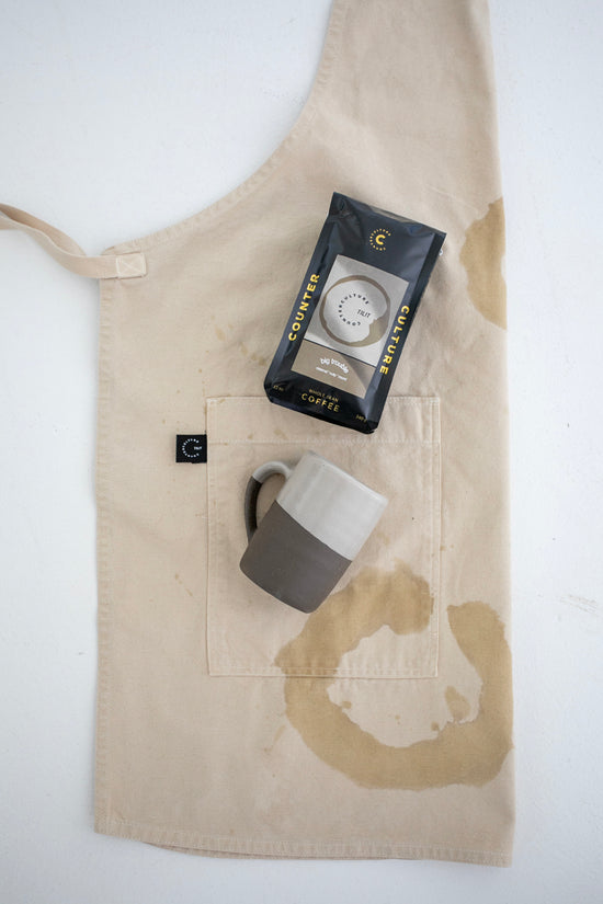 TILIT x Counter Culture Coffee: Brew Bundle