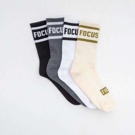 focus socks