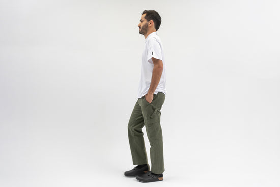 Fall Formal Tactical Work Pants