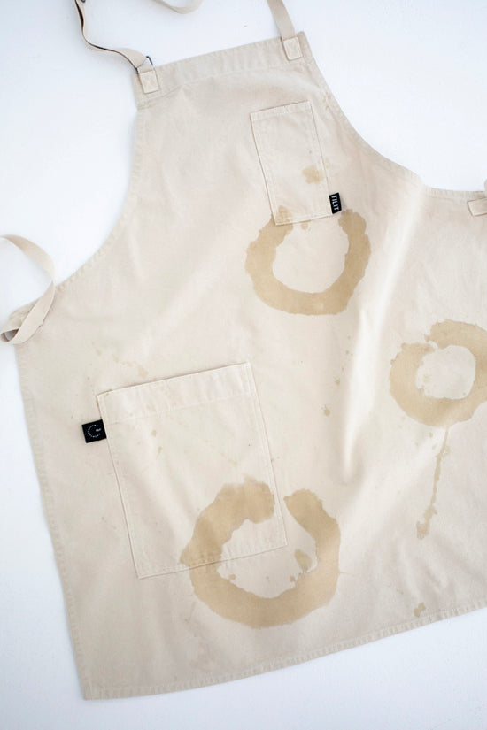 TILIT x Counter Culture Apron