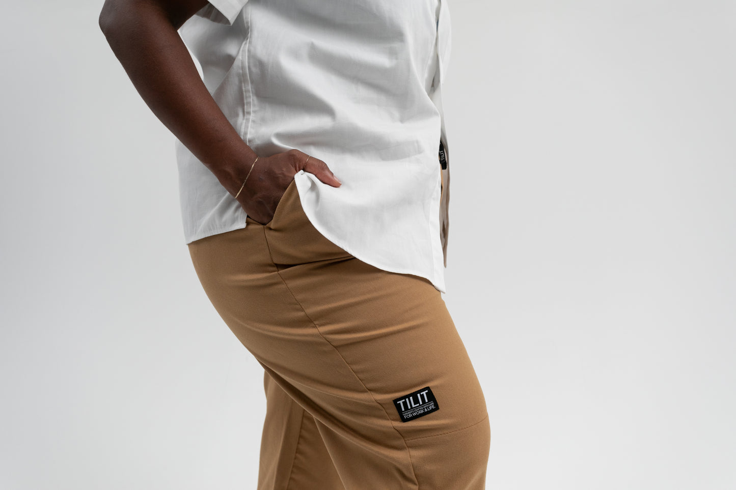 Oxide Essential Pants