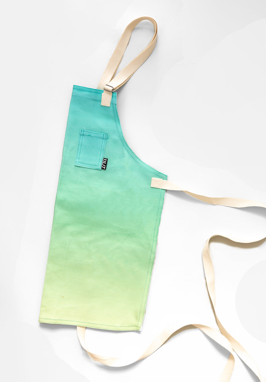 Mini Apron Duo