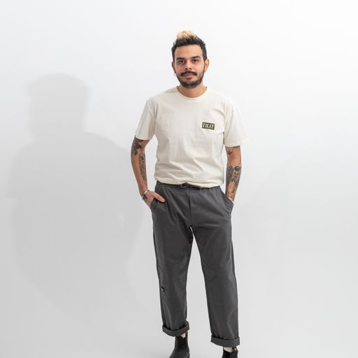 Classic Pant - Essentials Collection – Duffield Design