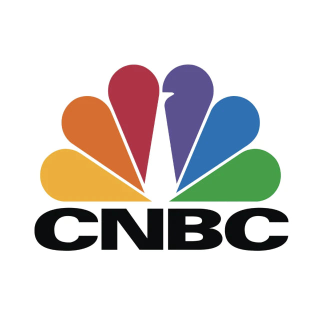 cnbc logo