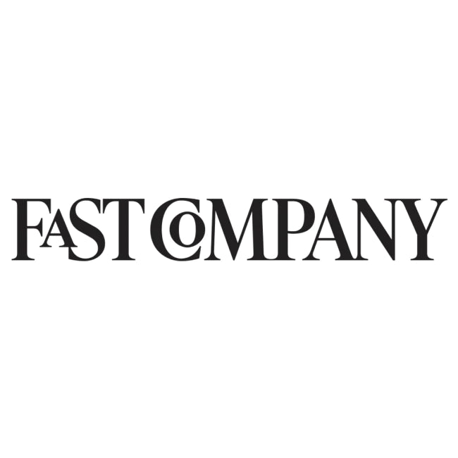 fast company logo