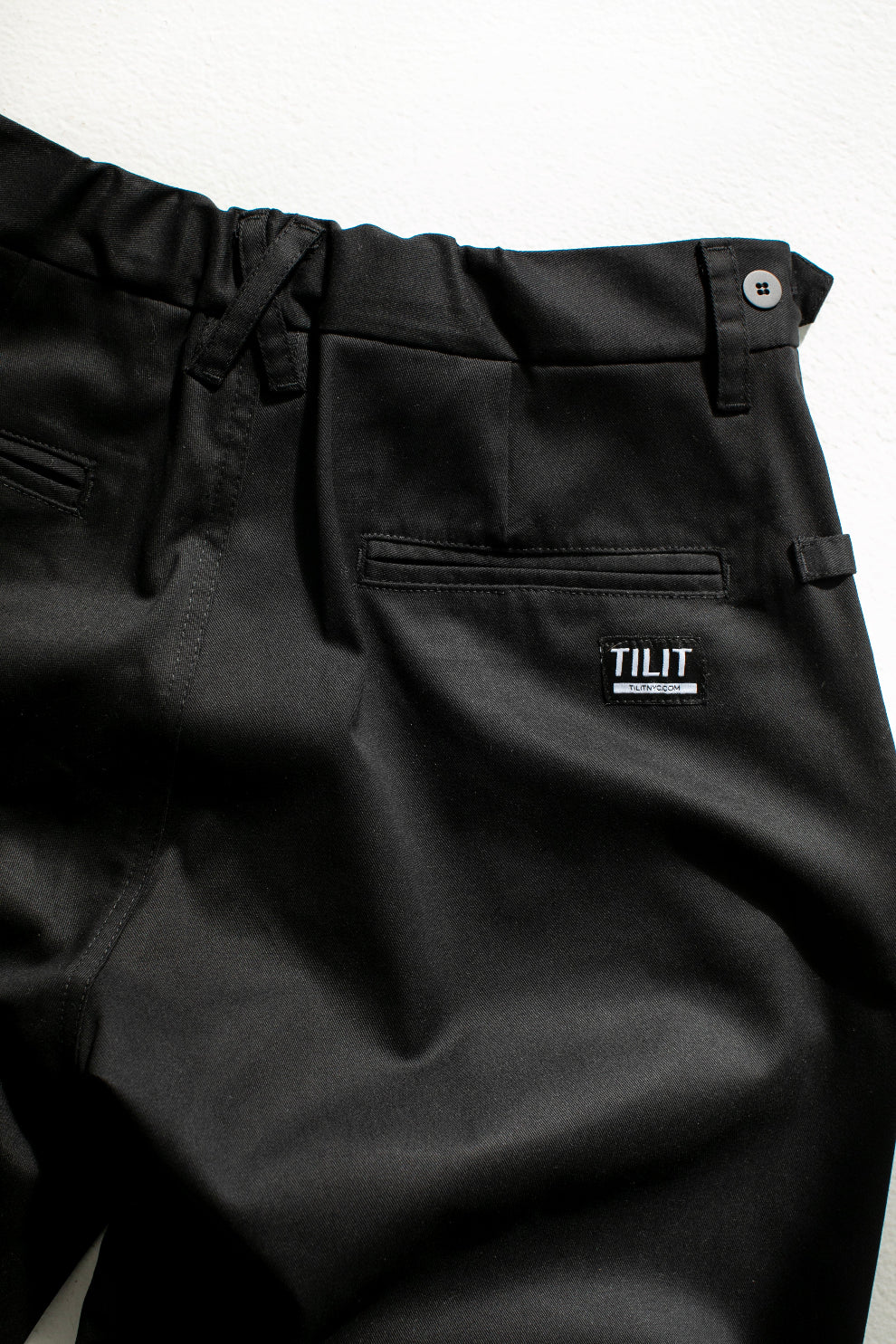 tilit pants black