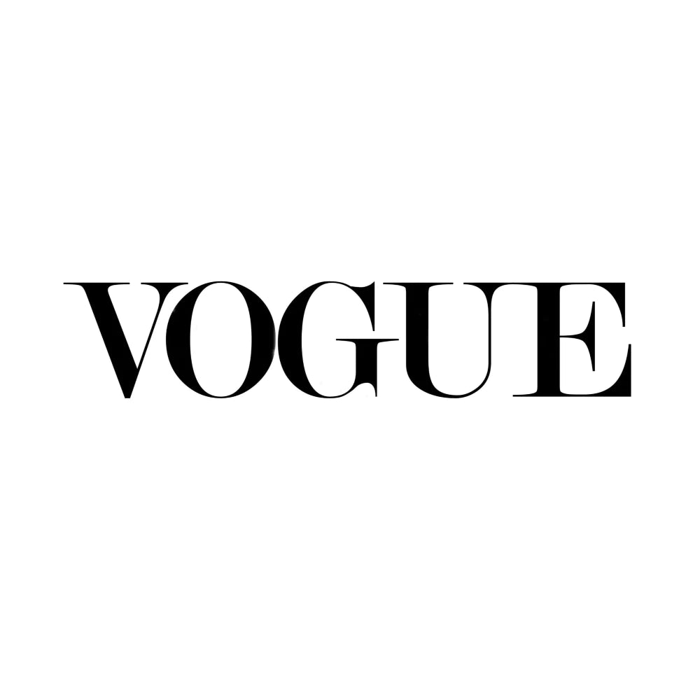 vogue logo