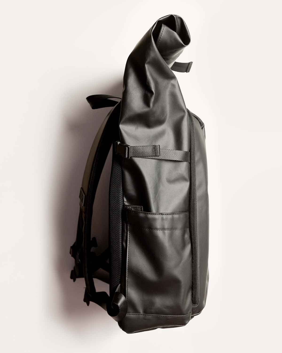 Infusion by chef 2024 Kevin knife backpack